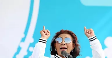 Najwa Shihab vs Nikita Mirzani Berbuntut Panjang, Susi Pudjiastuti Bilang Begini