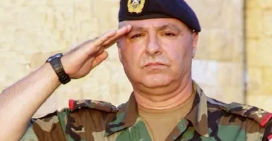Lebanon Babak Belur Dipukul Krisis, Militer jadi Tumpuan