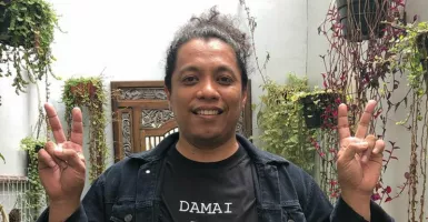 Positif Covid-19, Arie Kriting: Mohon Maaf Sempat Lalai & Lengah