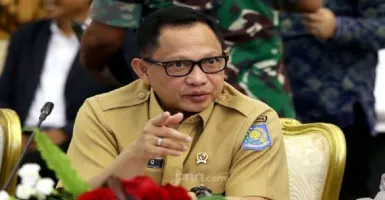 Pernyataan Tegas Tito Soal PPKM, Demi Keselamatan Masyarakat