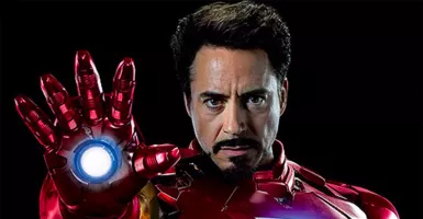 Pensiun Jadi Iron Man, Robert Downey Jr Bakal Bintangi Serial HBO