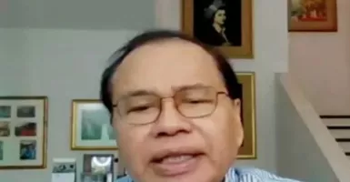 Ferdinand Tak Percaya Rizal Ramli Dipecat Melawan Korupsi