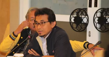 Aksi Tebar Sejuta Paket Kurban Wujud PKS Membantu Kaum Lemah