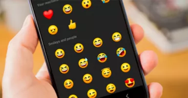 Facebook Luncurkan Emoji Bersuara, Begini Cara Pakainya!
