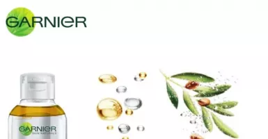 Garnier Micellar Water Biphase, Ampuh Atasi Kulit Kusam Sekali Usap