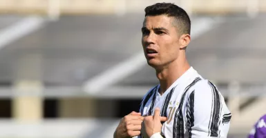 Juventus Terancam Didenda Rp814 Miliar, Ronaldo Khawatir Uangnya Hilang