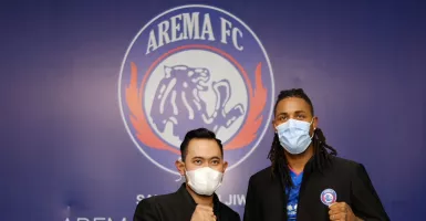 Gilang Widya Pramana Berikan Pesan Penting untuk Pemain Arema FC