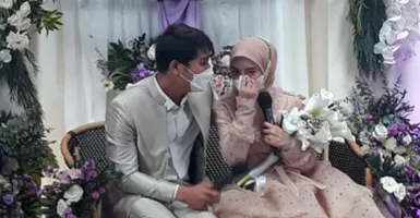 Pernikahan Rizky Billar dan Lesti Kejora Ditunda, Ini Penyebabnya