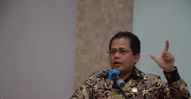 Indra Iskandar Buka Suara Soal Jabatan Komisaris BUMN