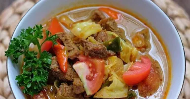 5 Tips Mengolah Daging Kurban Ala Chef Juna, Dijamin Nikmat!