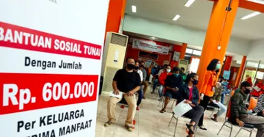 Buat Penerima Bansos Tunai, Ada Kabar Baik dari PT Pos Indonesia!