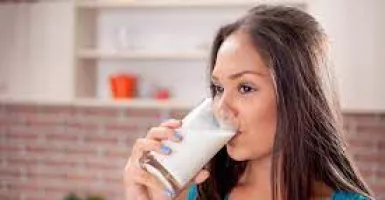 Daftar 5 Minuman Segar Ampuh Kendalikan Kolesterol Tinggi