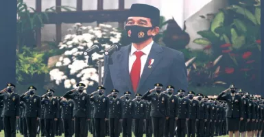 Pendukung Jokowi Minta TNI dan Polri Ambil Alih Ini