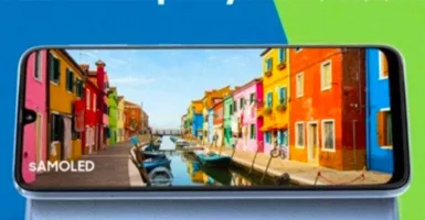 Samsung Galaxy M21 Edition Siap Meluncur, Begini Spesifikasinya!