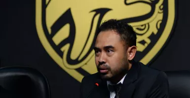 Borneo FC Kontrak Boaz Solossa 2 Musim, Namun Ada Opsi Lain