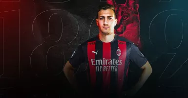 Menggila di Bursa Transfer, AC Milan Kedatangan 5 Pemain Baru?