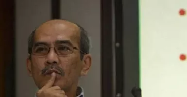 Rektor UI Rangkap Jabatan, Faisal Basri: Rakyat Makin Tak Percaya