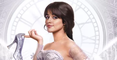 Dibintangi Camila Cabello, Simak 5 Fakta Menarik Film Cinderella!