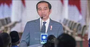 Isu Reshuffle Kabinet Menguat, 2 Kader PAN Masuk Radar Jokowi