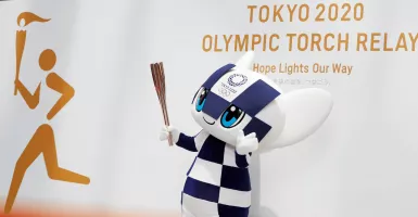 Olimpiade Tokyo: Staf Wanita Jepang Ternoda oleh Pria Uzbekistan