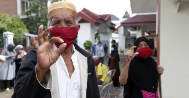 Ini Pesan Eks Perdana Menteri GAM Agar Aceh Tak Berkonfilk