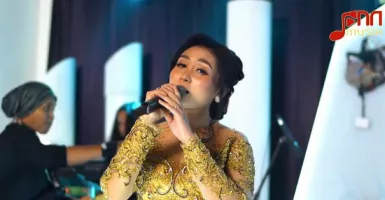 Ani Arlita Luncurkan Tresnoku Didaur Ulang di JPNN Musik, Asoi