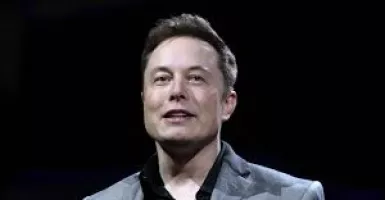 Elon Musk Mau Jual Saham Tesla Rp 329 Triliun, Benarkah?