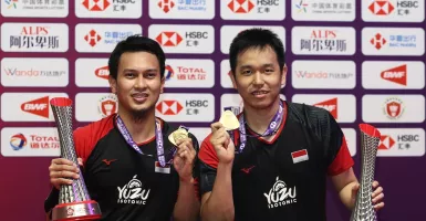 Malaysia Bongkar Kekuatan Mengerikan Hendra Setiawan