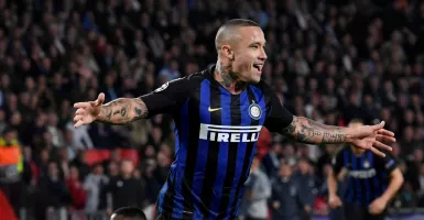 Nasib Pemain Berdarah Batak di Inter Milan, Jadi Alat Barter