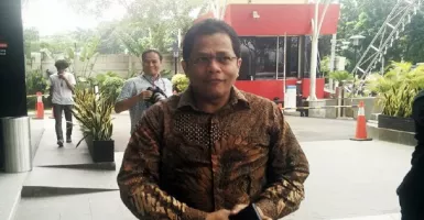Sekjen DPR Indra Iskandar Ditunjuk Komisaris BUMN Tidak Etis