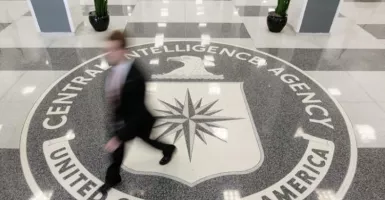 100 Petugas CIA Terpapar Penyakit Aneh, Tuduhan Mengarah ke Rusia