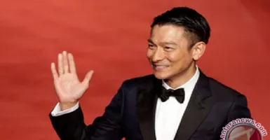 Film Andy Lau Sukses Puncaki Box Office China, Hadir di KlikFilm
