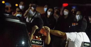 Mujahid 212 Ungkit Masalah ini, Sebut Soal Skandal Era Jokowi