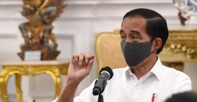 Akademisi: Jokowi Suka Main Tabrak Aturannya Sendiri