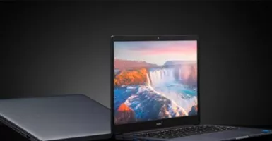 Yuk Intip Spesifikasi Laptop RedmiBook 15, Harga Rp 6 Jutaan!