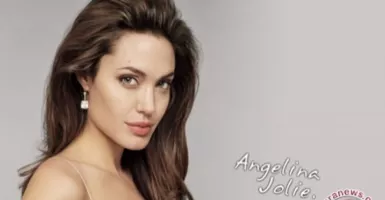 Angelina Jolie Raih Kemenangan Atas Perceraian dengan Brad Pitt