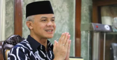 Kerja Nyata di Jateng, Ganjar Pranowo Curi Perhatian Megawati
