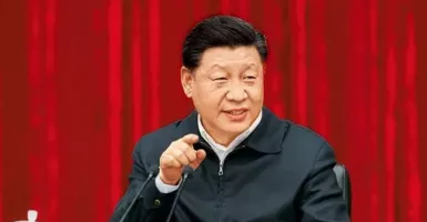 Dendam China Bikin AS Geram, Ada Pejabat yang Dihukum Xi Jinping