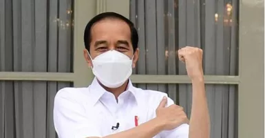 Media Asing Soroti Kebijakan Jokowi, Pantas Corona Menggila