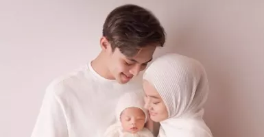 Ada Anak, Dinda Hauw Rindu Momen Berdua dengan Rey Mbayang