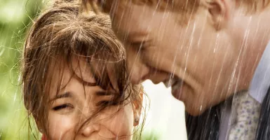 5 Rekomendasi Film Romantis di Netflix, Nontonnya Bikin Baper!