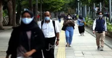 Bapemperda DKI Sebut Masyarakat Jakarta Sudah Menjerit