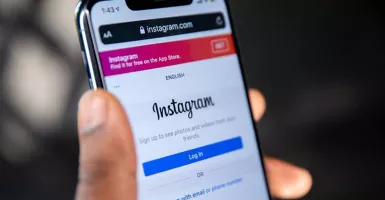 Makin Canggih, Instagram Stories Kini Bisa Terjemahkan Teks!