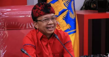 Omicron Menggila, Gubernur Bali Izinkan Penerbangan Aus-Denpasar