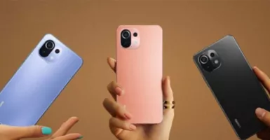 Xiaomi Siapkan 2 Smartphone Terbaru, Yuk Simak Bocorannya!