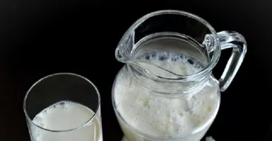 Minum Susu Dicampur Bawang Putih Khasiatnya Cespleng, Luar Biasa!