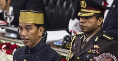 Kekuatan Luar Biasa Jokowi Dibongkar Politikus PAN, Mencengangkan