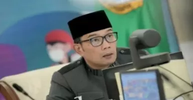 Ridwan Kamil Berjaya di Pilpres 2024 Bila Diusung Partai ini