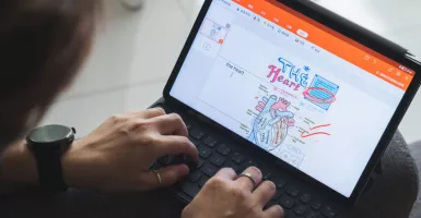 Performa Garang, Ini Spesifikasi MatePad 11 Tablet Huawei