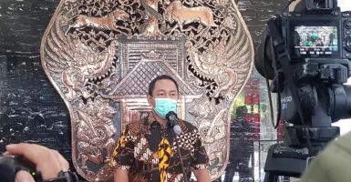 Warung Makan di Semarang Diizinkan Layani Makan di Tempat